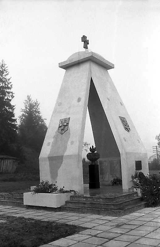 1993 р. Загальний вигляд