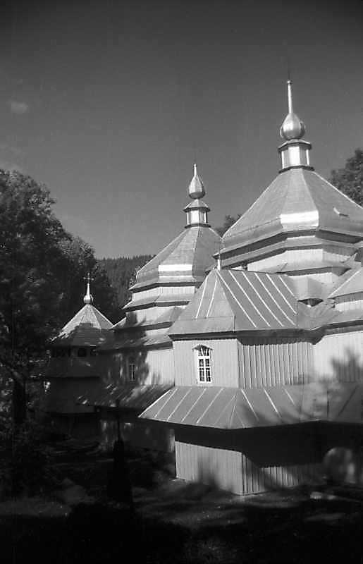 Південний фасад