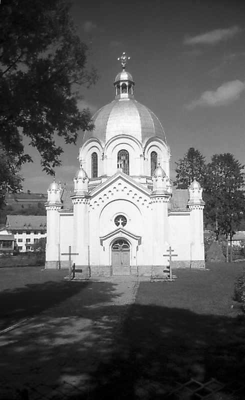 1993 р. Загальний вигляд з позиції С3