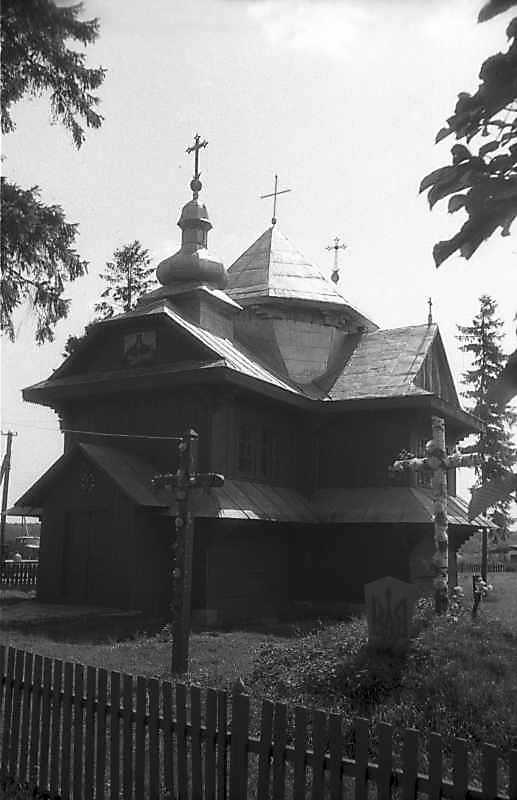 1994 р. Загальний вигляд з позиції А3