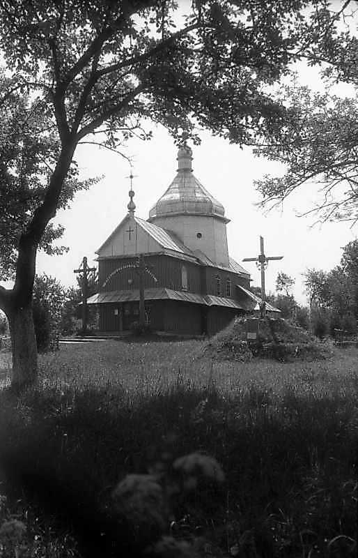 1994 р. Загальний вигляд з позиції А3