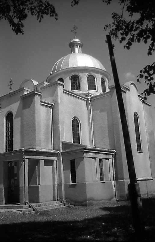 1994 р. Загальний вигляд з позиції А3