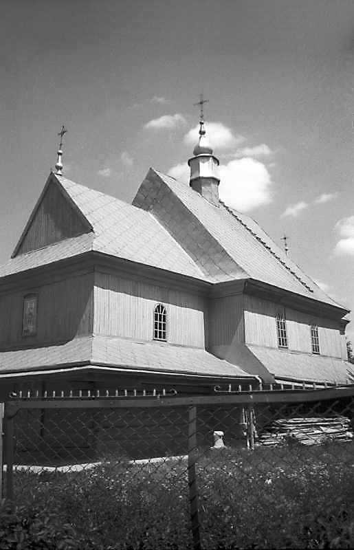 1994 р. Загальний вигляд з позиції А3