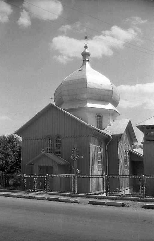 1994 р. Загальний вигляд з позиції С3
