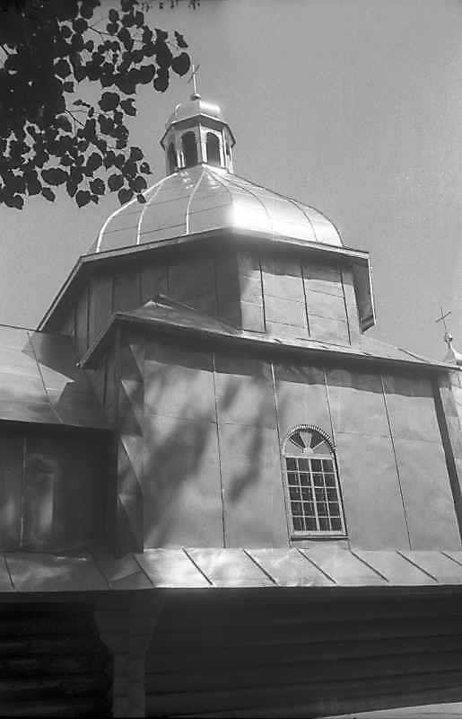 1994 р. Нава. Вигляд з південного заходу