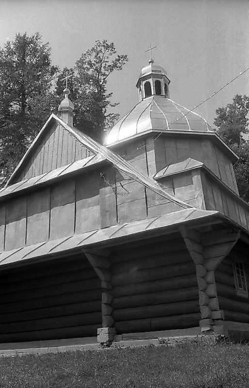 1994 р. Вигляд зі сходу