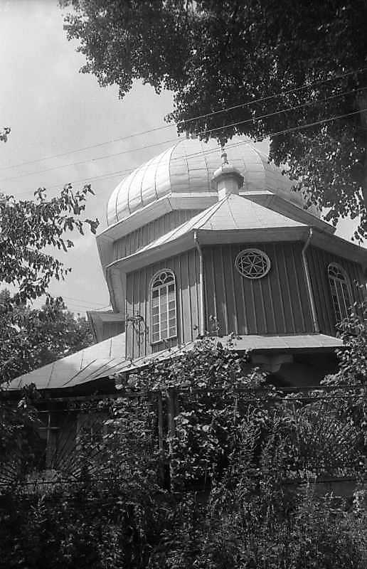 1994 р. Вигляд з позиції С1