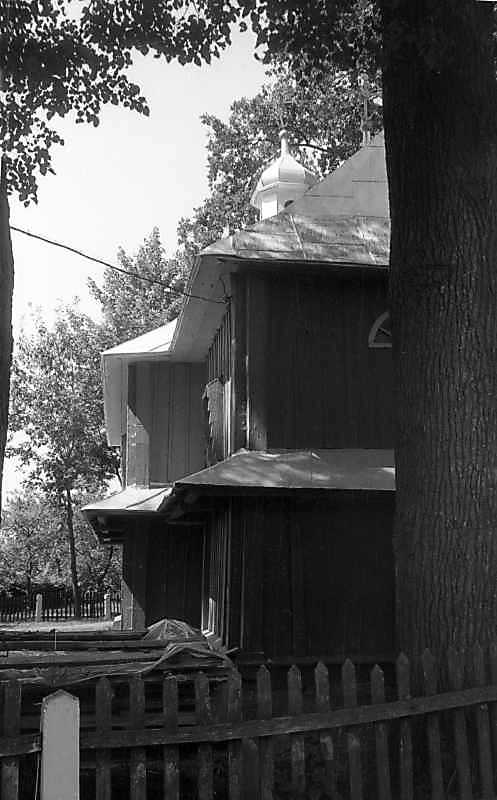 1994 р. Вигляд з позиції С