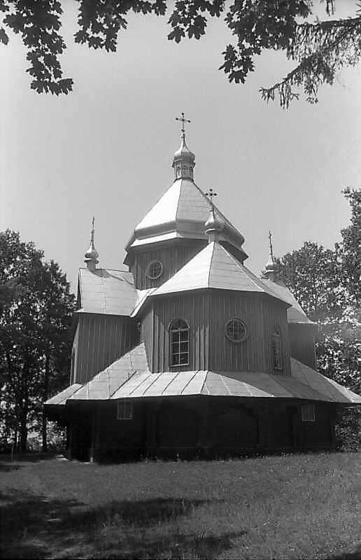 1994 р. Загальний вигляд з позиції С1