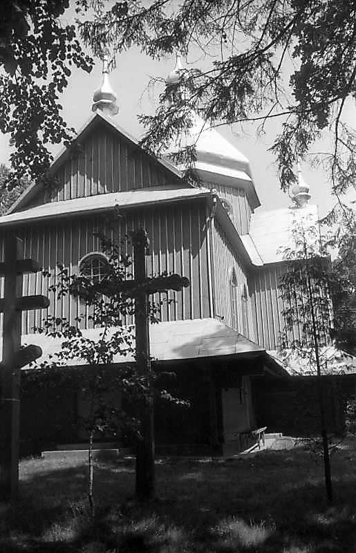 1994 р. Вигляд з позиції С3