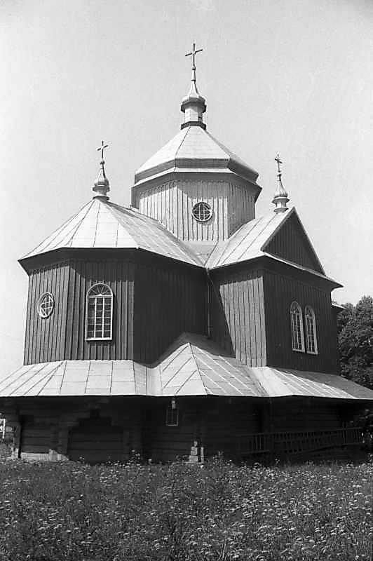 Церква Покрови