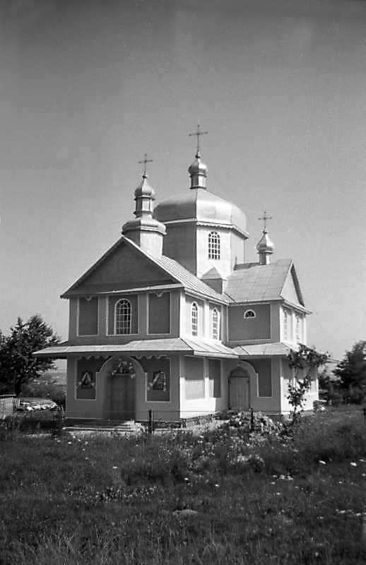 1994 р. Загальний вигляд з позиції А3