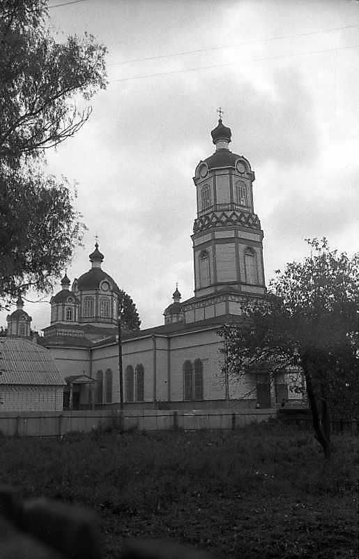 1994 р. Загальний вигляд з північного…