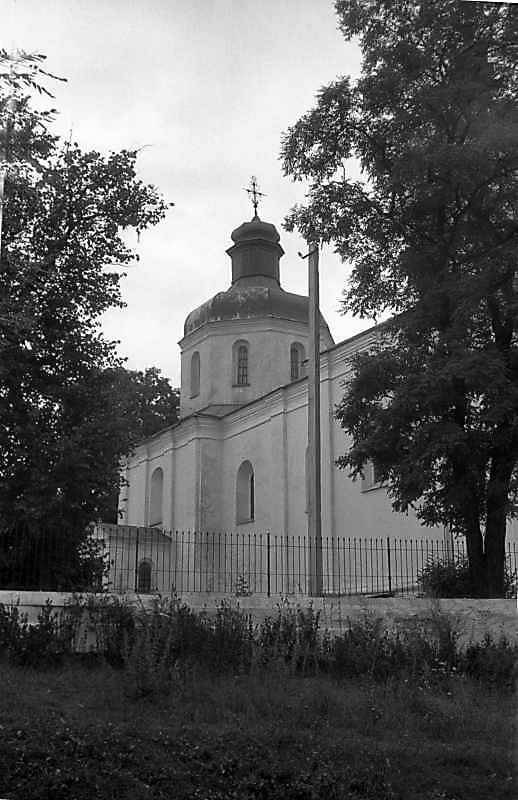 1994 р. Загальний вигляд з північного…