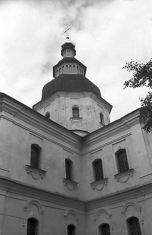 1994 р. Верх. Вигляд з південного заходу