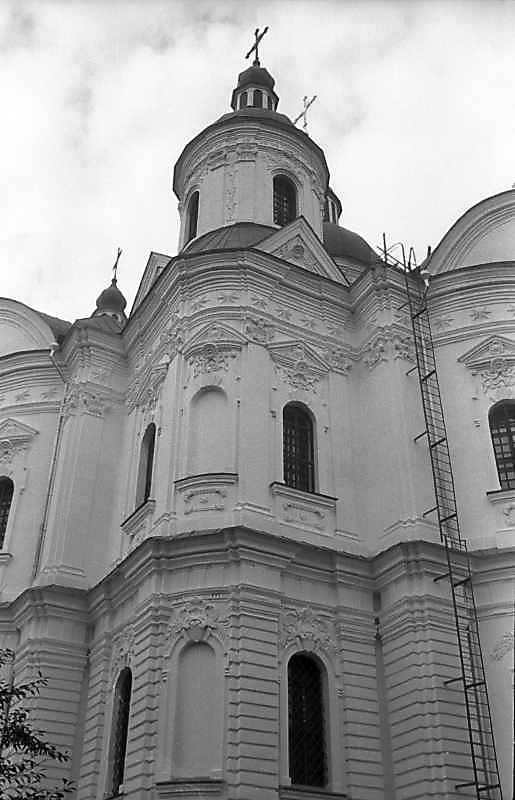 1994 р. Південний ріг. Вигляд з…