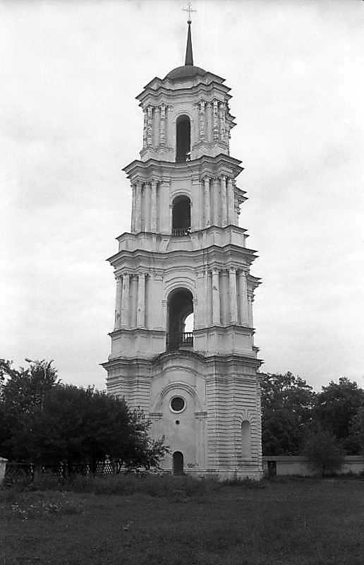 1994 р. Загальний вигляд з позиції С3