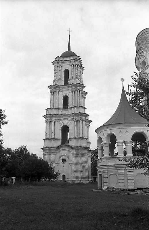 1994 р. Загальний вигляд з позиції С3