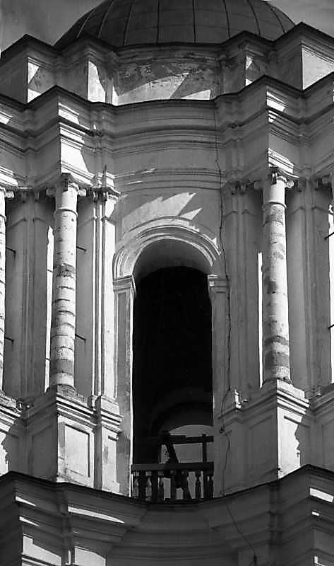 Фрагмент 4-го ярусу