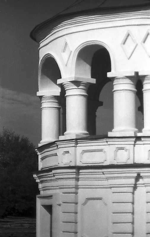 1994 р. Фрагмент південно-східного…