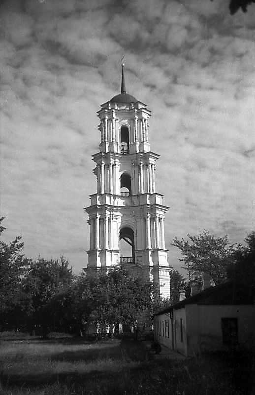 1994 р. Загальний вигляд з позиції С2