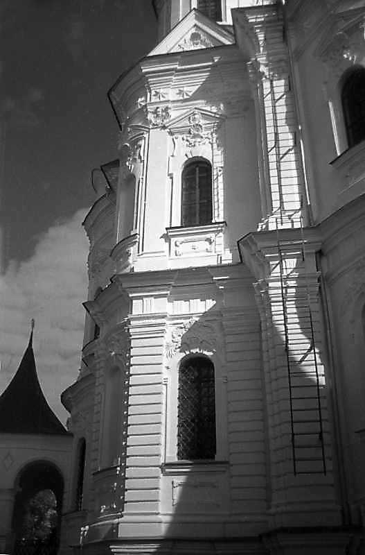 1994 р. Південний об’єм. Вигляд з…