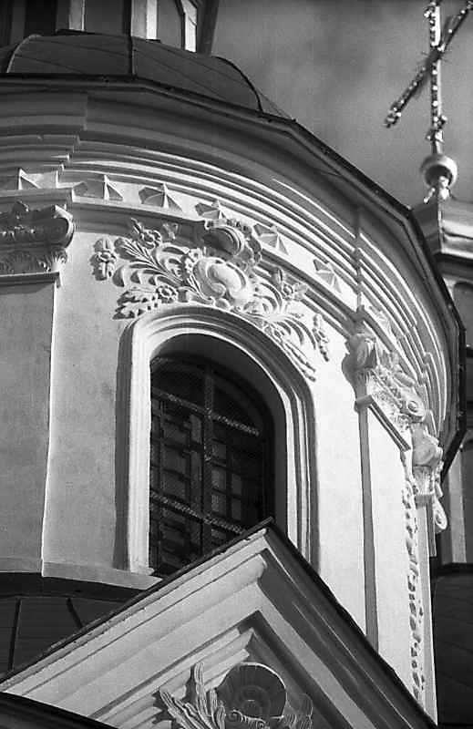 Фрагмент барабана