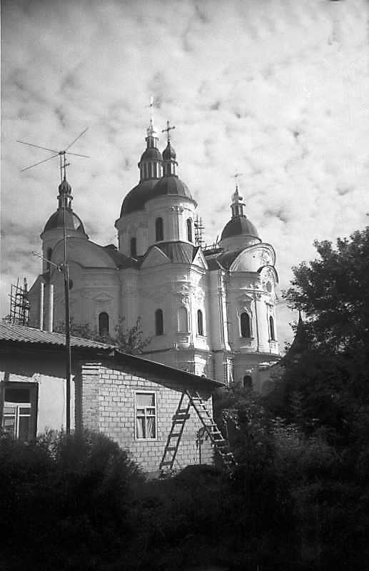 1994 р. Загальний вигляд з позиції А3