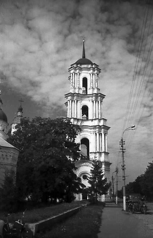 1994 р. Загальний вигляд з позиції С1