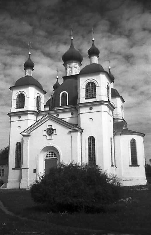 1994 р. Загальний вигляд з півдня