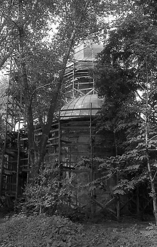 1994 р. Загальний вигляд зі сходу