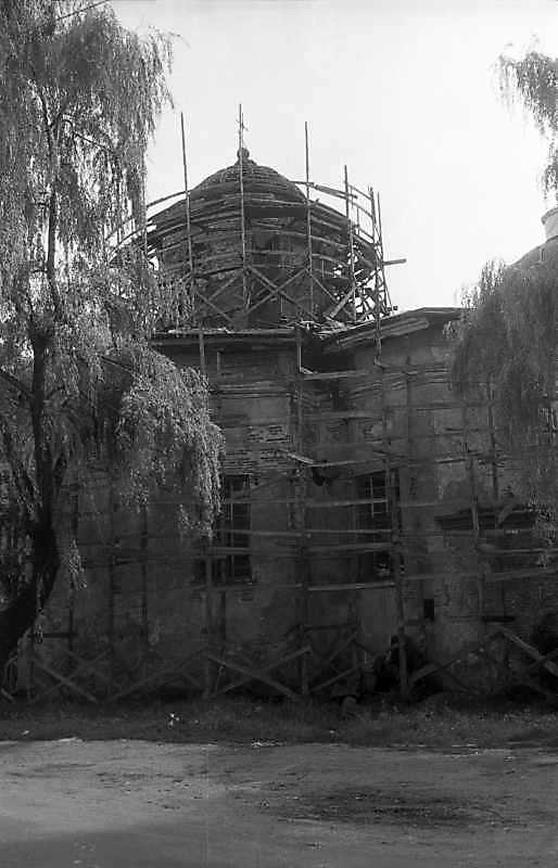 1994 р. Вигляд з північного заходу