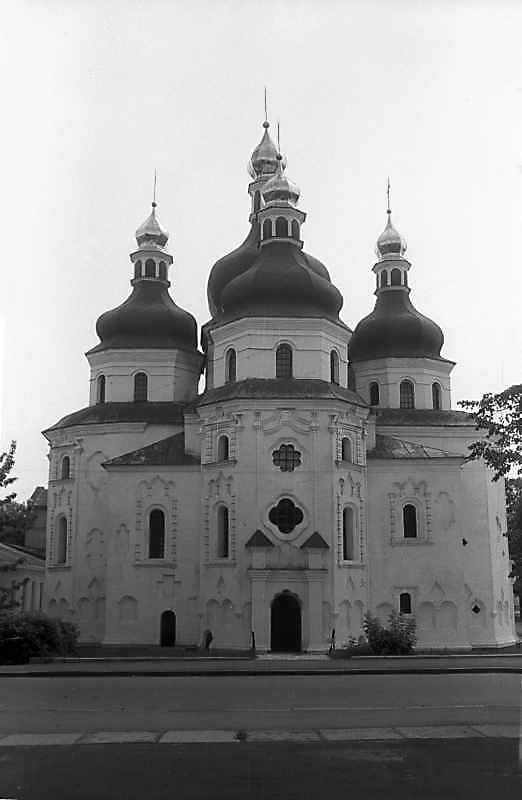 Вигляд з позиції С4