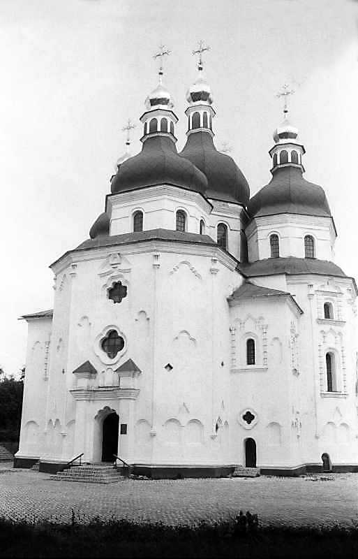 1994 р. Загальний вигляд з позиції С3