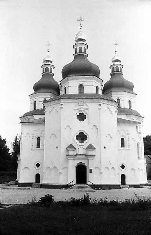 1994 р. Загальний вигляд з позиції С3