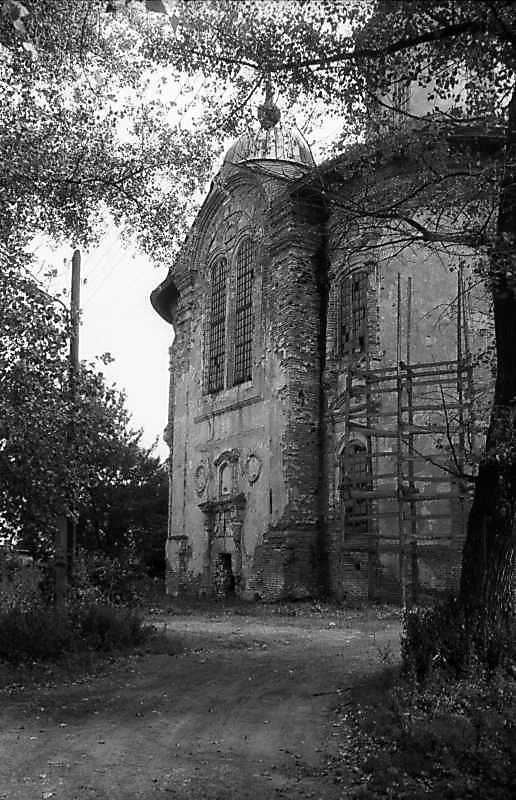 1994 р. Вигляд з позиції А4