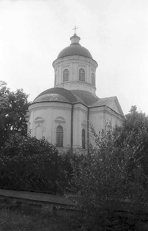 1994 р. Загальний вигляд з позиції А1