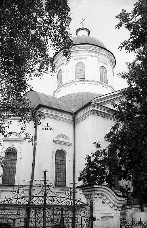 1994 р. Вигляд з позиції А3