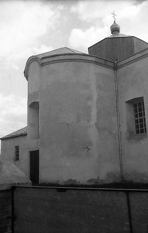 1995 р. Північна конха. Вигляд з…