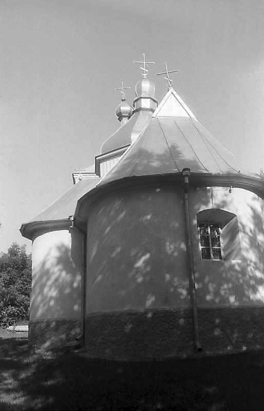 1995 р. Загальний вигляд з позиції С1