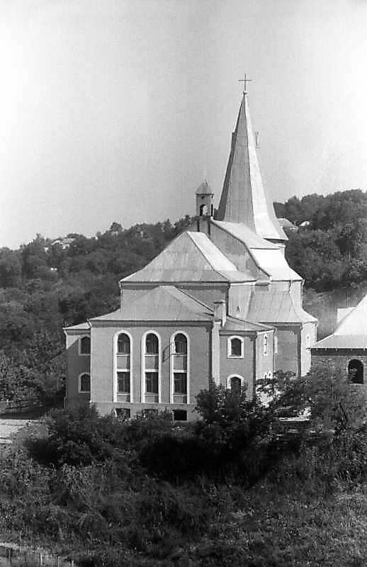 1995 р. Загальний вигляд з позиції С1