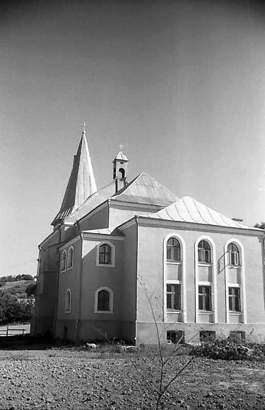 1995 р. Загальний вигляд з позиції С1