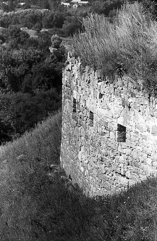 Східний мур