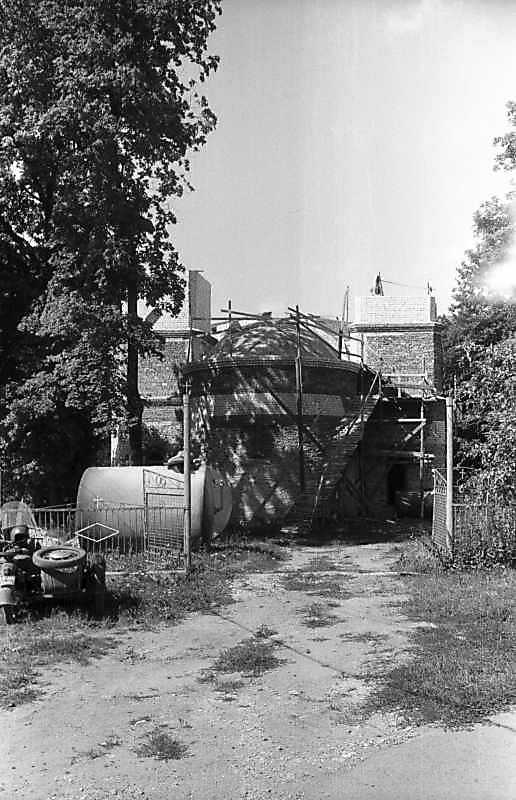 1995 р. Загальний вигляд з позиції С1