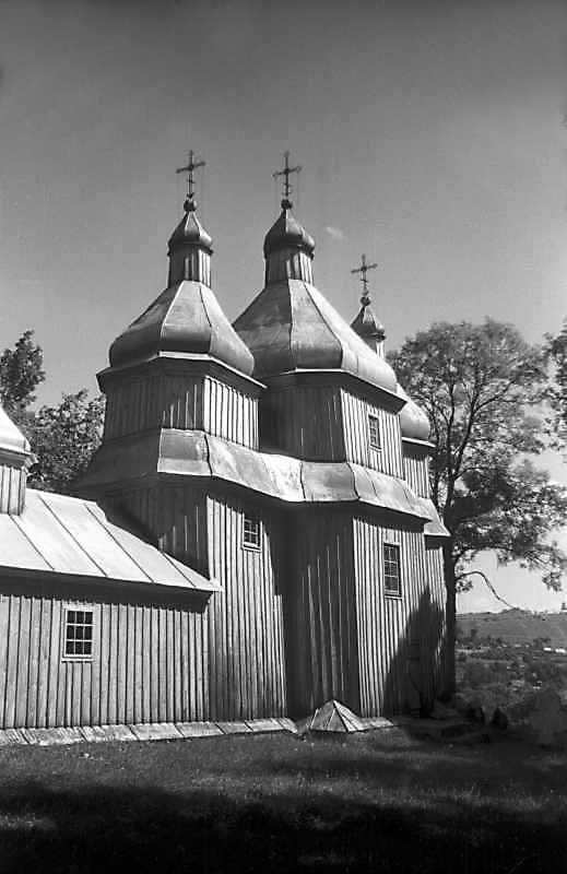 Церква св.Михаїла