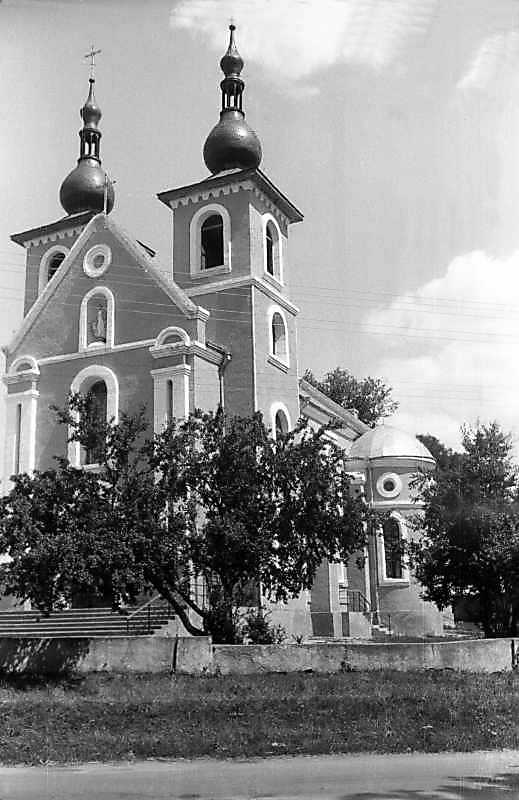 1995 р. Загальний вигляд з позиції А3