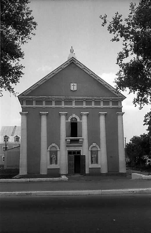 1995 р. Загаль,ний вигляд з позиціїС3