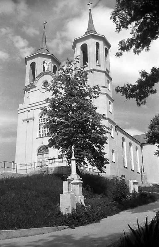 1995 р. Загальний вигляд з позиції А3