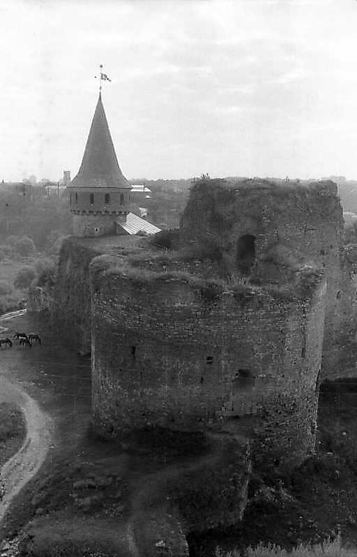 1995 р. Башти Рожанка, Нова Західна та…