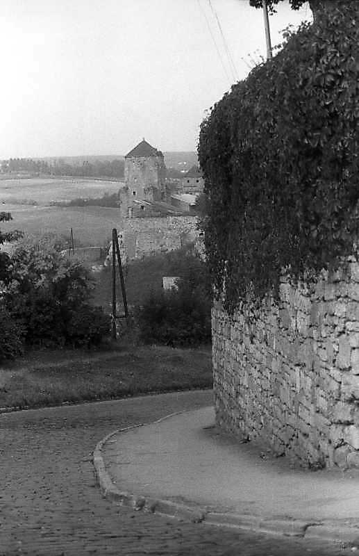 1995 р. Старобульварний узвіз